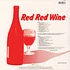 V.A. - Red Red Wine