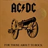 AC/DC - For Those About To Rock We Salute You