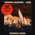 Stephen Malkmus & The Jicks - Sparkle Hard Colored Vinyl Edition