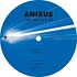 Anixus - The Anixus EP Volume 1 Black Vinyl Edition