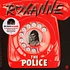 The Police - Roxanne / Peanuts