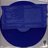 Max Richter - The Blue Notebooks Blue Vinyl RSD 2018 Edition