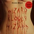 Electric Wizard - Wizard Bloody Wizard Red Vinyl Edition