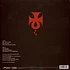 Electric Wizard - Wizard Bloody Wizard Red Vinyl Edition