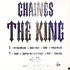 Chaines - The King Blue Vinyl Edition