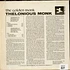 Thelonious Monk - The Golden Monk