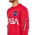 Alpha Industries - NASA Reflective Sweater