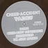 Cheer-Accident - Fades Color Vinyl Edition