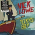 Nick Lowe - Tokyo Bay / Crying Inside