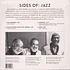 Ron Carter, Airto Moreira & Peter Erskine - Sides Of: Jazz
