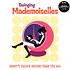 V.A. - Swinging Mademoiselles - Groovy French Sounds