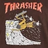 Thrasher - Neckface Invert T-Shirt