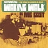MG Gost - Waking Walk Instrumentals White Vinyl Edition
