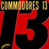 Commodores - Commodores 13