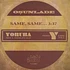 Osunlade - Same, Same… / Music Had Appeal