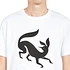 Parra - Confused Fox T-Shirt