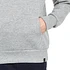 Parra - Jackdaw Logo Hooded Sweater