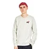 Parra - Retired Racer Crew Neck Sweater