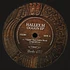 Hallex M - Oggun EP Nickodemus Remix