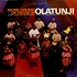 Babatunde Olatunji - More Drums Of Passion