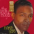Marvin Gaye - The Soulful Moods Of Marvin Gaye Gatefolsleeve Edition