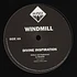 Spinback & Windmill - In Effect / Divine Inspiration