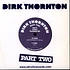 Dirk Thornton - Yesterday's News / Run (Dirk Thornton Part II EP)