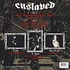 Enslaved - Hordanes Land White Vinyl Edition