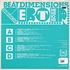 V.A. - Beat Dimensions Vol. 1
