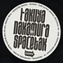 Takuya Nakamura - Spacetalk