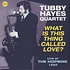 Tubby Hayes - What Is This Thing Called Love