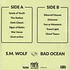 S.M. Wolf - Bad Ocean Colored Vinyl Edition