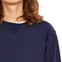 Stüssy - Stock LS Terry Crew Sweater