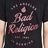 Bad Religion - L.A. Is Burning T-Shirt