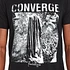 Converge - The Dusk In Us Album T-Shirt