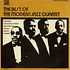 The Modern Jazz Quartet - The Best Of