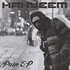 Hahyeem - Pain EP