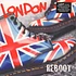 London - Reboot