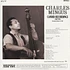 Charles Mingus - Candid Recordings Part 2