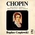 Frédéric Chopin – Bogdan Czapiewski - Sonata b-moll Op. 35 / Mazurki Op. 17 / Nokturn c-moll Op. 48 Nr 1 / Scherzo cis-moll Op. 39