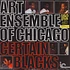 Art Ensemble Of Chicago - Certain Blacks