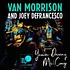 Van Morrison And Joey Defrancesco - You're Driving Me Crazy