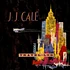 J.J. Cale - Travel-Log