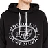 Beastie Boys - Dust Music Elephant Hoodie