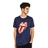 The Rolling Stones - No Filter Tongue T-Shirt