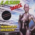 Laserdance - Humanoid Invasion