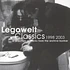 Legowelt - Classics 1998 - 2003