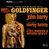 John Barry - Goldfinger (Original Motion Picture Soundtrack)