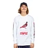 Staple - State L/S Pigeon Tee