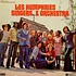 Les Humphries Singers & Orchester Les Humphries - Les Humphries Singers & Orchestra